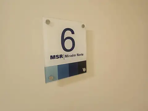 Departamento en Av. San Martin y Moreno Grad. Baigorria, departamento 1 dormitorio