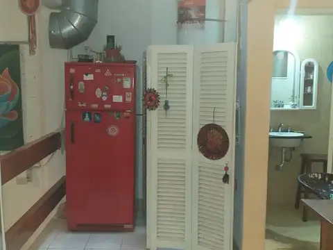 Departamento en Venta en Balvanera, USD 70.000