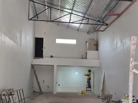 Local en Alquiler en San Miguel, USD 2.500