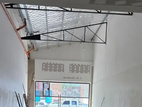 Sargento Cabral al 1200