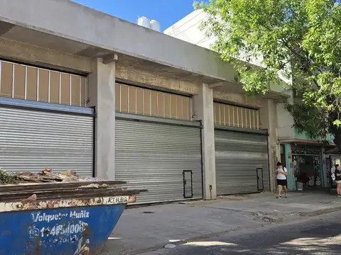 Local en Alquiler A Estrenar