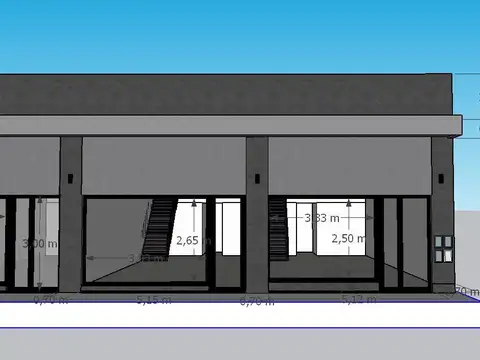 Sargento Cabral al 1200