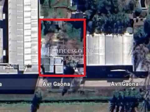 Terreno en venta Sobre Colectora Acceso Oeste Moreno