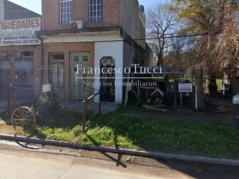 Terreno en Venta de 1560,0 m2