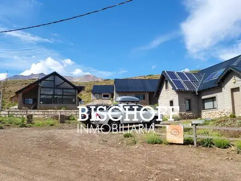 Ruta Prov. 222 , Km. 32, Valle de Los Molles , Malargue, Pcia. Mendoza , Argentina.-