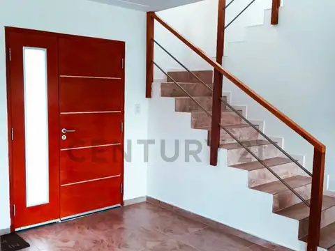 Casa en Venta 8 años