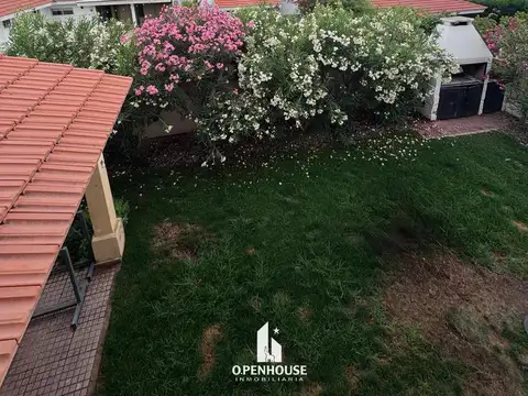 Casa en Alquiler 24 años