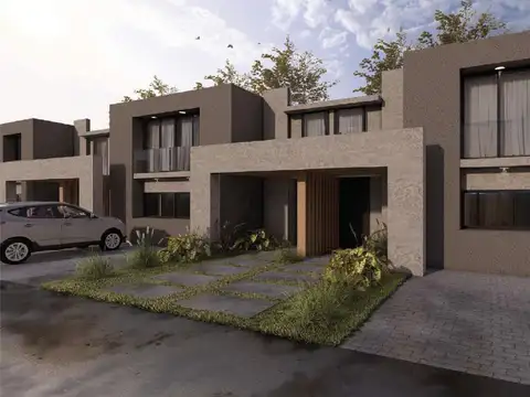 Excelente Town House en venta.