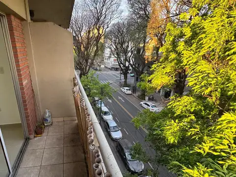 Departamento en Alquiler 12 años