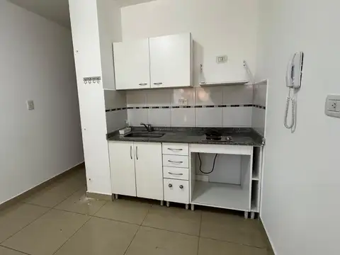 Departamento en Alquiler de Monoambiente
