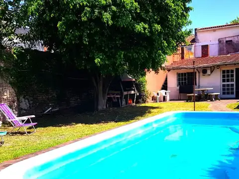 VENTA CASA 6 AMB-2 VIV-HAEDO-