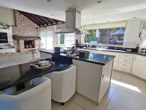 Casa en Venta de 4 dormitorios