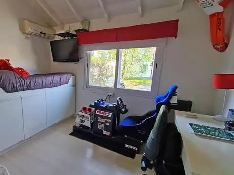 Excelente casa venta Country Banco Provincia