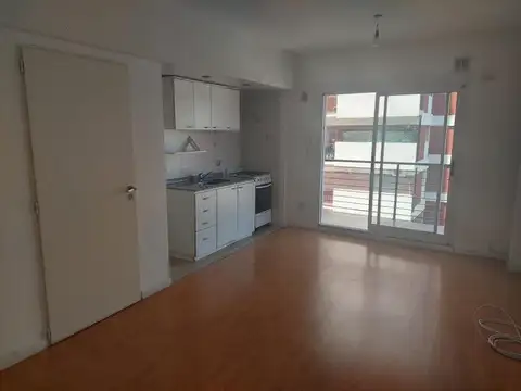 Villa Crespo (Pque Centenario) 2 amb fte con amenities