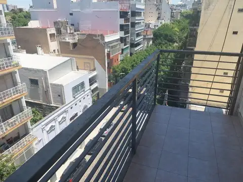 Departamento en Alquiler de 1 dormitorio