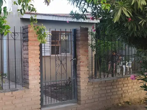 Casa en venta en Bañado De Soto