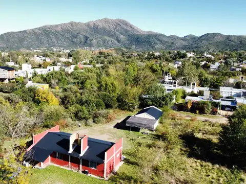 Casa en Venta de 5 dormitorios