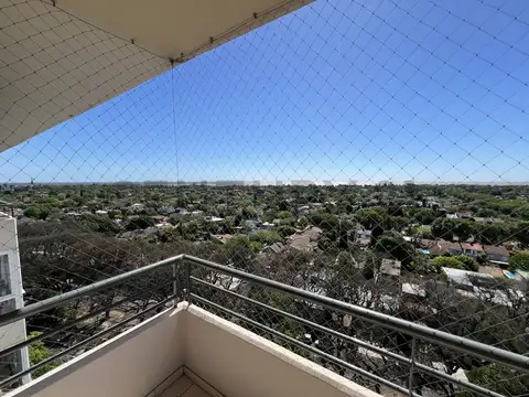 Departamento en Alquiler 21 años