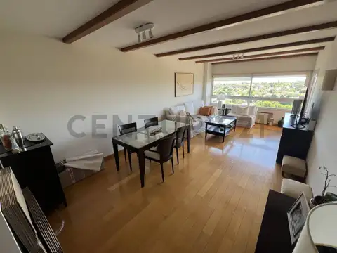 Departamento en Alquiler de 3 dormitorios