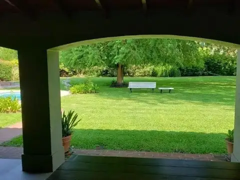 Casa en Venta 16 años