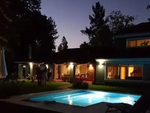 Casa  en Venta ubicado en La Peregrina, Pilar, G.B.A. Zona Norte