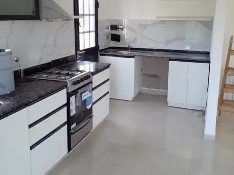 Casa en venta en Cardales Village