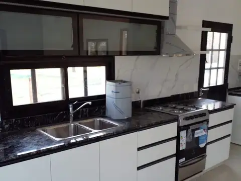 Cardales Village Ruta 4 100