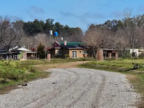 Terreno en Venta de 1500,0 m2