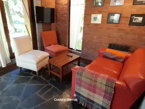 Casa en Alquiler Temporal de 2 dormitorios