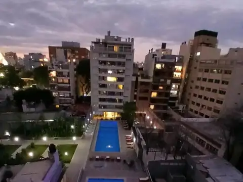 Palermo Zen – Tranquilidad, Diseño y Confort en la Ciudad