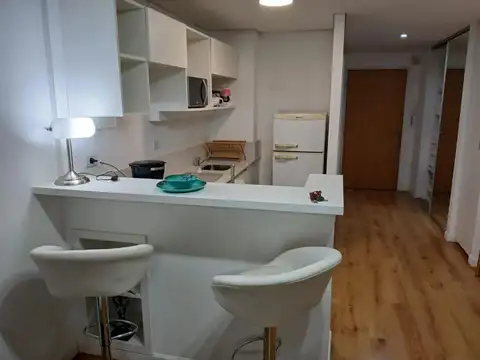 Departamento en Alquiler de Monoambiente