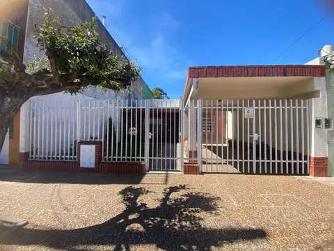 CASA LOTE PROPIO VENTA CIUDAD MADERO