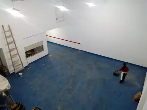 Galpon en Alquiler en Jose Clemente Paz, $ 1.100.000