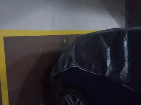 VENTA COCHERA CUBIERTA BENJAMIN MATIENZO 1700-LAS CAÑITAS