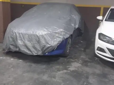 VENTA COCHERA CUBIERTA BENJAMIN MATIENZO 1700-LAS CAÑITAS