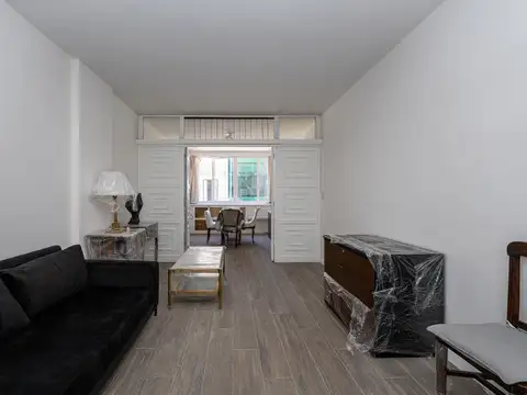 1ambiente a nuevo San Nicolas Ideal Airbnb Apto profesional