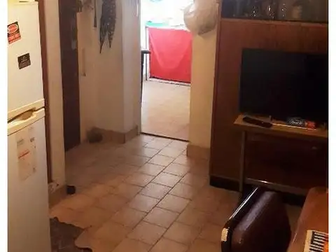 Depto Tipo Casa en Venta en Constitucion, USD 43.000