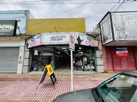 Local en Venta en Grand Bourg, USD 750.000