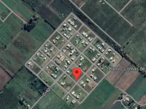 Terreno en Venta de 600,0 m2