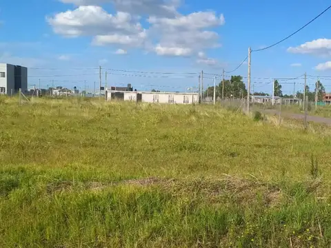 Terreno en venta - 600mts2 - Arana, La Plata