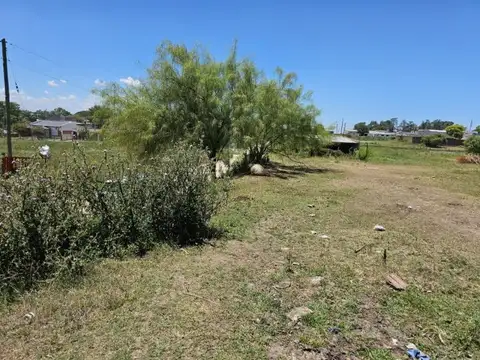 Terreno en Venta en Victoria, USD 15.000