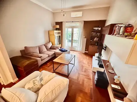 VENTA PH 3 AMB - 2 BALCONES - CABALLITO