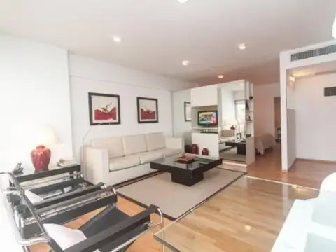Departamento en Alquiler Temporal en Recoleta, USD 700