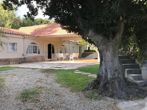 Gran Casona & Aparts Resort; hasta 18 PASAJEROS