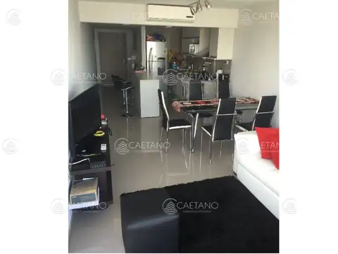 Apartamento en Playa Brava, torre nueva con todos los amenities