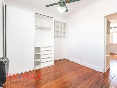 VENTA PH 4 AMBIENTES FLORES