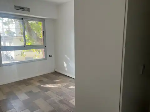 Venta 3 ambientes en almagro a estrenar