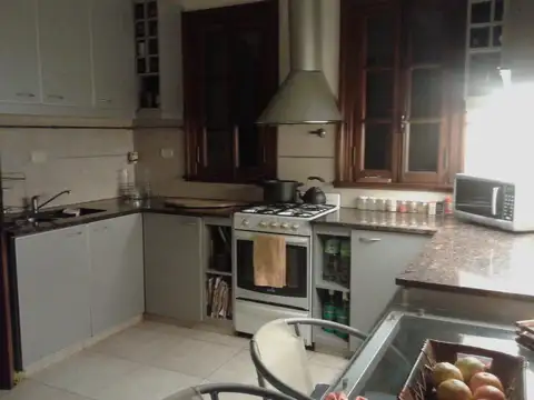 Casa en Venta 60 años