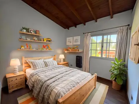 Casa en Venta 22 años