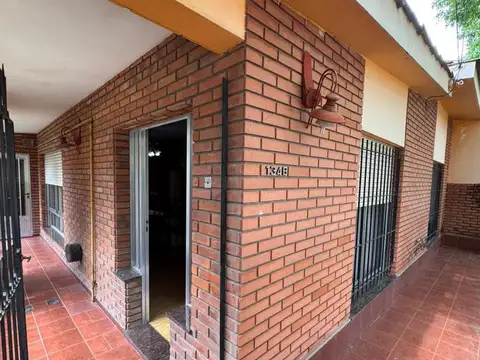 Buenos Aires  al 1300